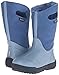 Bogs Kids Prairie Solid Waterproof Insulated Boot