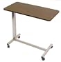 Duro-Med Over The Bed Table with Casters