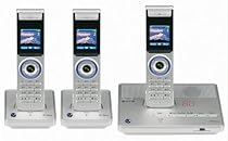 BT Verve 500 Trio DECT Answering Machine - Silver