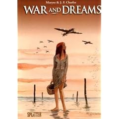 War and Dreams