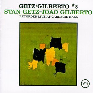 Joao Gilberto - Getz/Gilberto #2 - Zortam Music