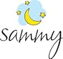 Personalized Nursery Wall Decor / "Sammy" BWH-06