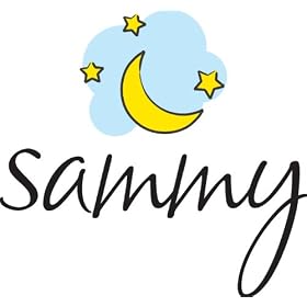 Personalized Nursery Wall Decor Sammy BWH-06 by Wee Monograms