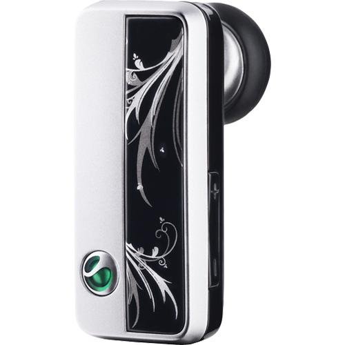 Sony Ericsson HBH PV720 Bluetooth Mono Headset (Black) 41PTVnG tKL Sony Ericsson HBH PV720 Bluetooth Mono Headset (Black)