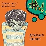 Freakin Out/All Over Me Pt.1