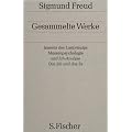 Sigmund Freud. Gesammelte Werke in Einzelb�nden: Gesammelte Werke, 17 Bde., 1 Reg.-Bd. u. 1 Nachtragsbd., Bd.13, Jenseits des Lustprinzips