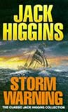 Storm warning