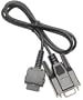 Nextel PC and Windows CE Data Cable for Motorola i1000, i2000, i700, and i550 Phones
