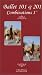 Ballet 101 & 201, Combinations 1 - DVD