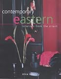 Asian Influence Furniture Books