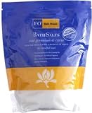 EO(イーオー) バスソルト オーガニックローズゼラニウムシトラス610g