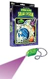 Glow In The Dark Xtreme Ultra Solar System