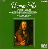 Tallis:Spem in Alium Search