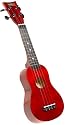 First Act Discovery FG404 Soprano Ukulele