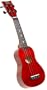 First Act Discovery FG404 Soprano Ukulele