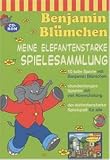 Eigenschaften Kiddinx Entertainment GmbH  / Benjamin Blümchen - Meine Elefantenstarke Spielesammlung