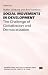 Social Movements in Development: The Challenge of Globalization and Democratization (International Political Economy Series)