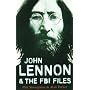 John Lennon and the FBI Files