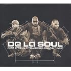Art Official Intelligence: Mosaic Thump by De La Soul