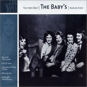 Babys - Very Best Babys Album Ever - Zortam Music
