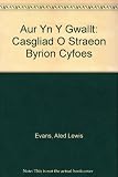 Aur yn y gwallt : casgliad o straeon byrion cyfoes