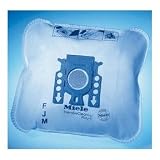 Miele FJM Intensive Clean PLUS Vacuum Bags