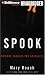 Spook (Cass) (Unabr.)