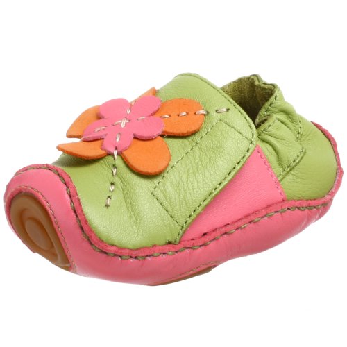 umi Infant Toddler Bumpershoot Crib Shoe