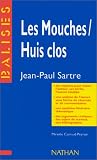 Les Mouches / Huis Clos: Maupassant: Bel Ami