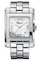 Chopard Women's Happy Sport Diamond Watch #28/8467
