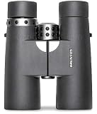 Brunton Epoch Full Size - Binoculars 8.5 x 43 - fogproof, waterproof - roof