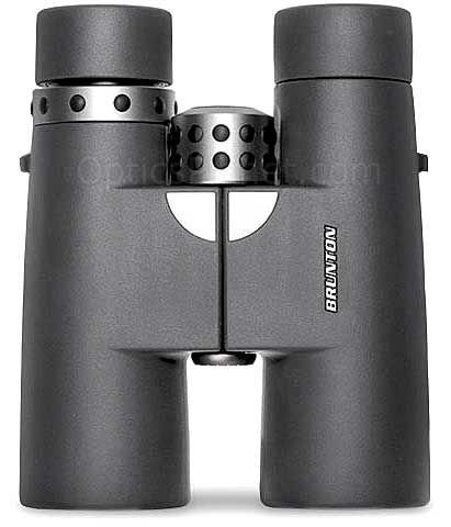 Brunton Epoch Full Size - Binoculars 8.5 x 43 - fogproof, waterproof - roof