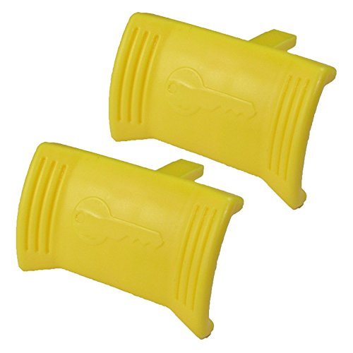 Ryobi RTS10/BTS211 10" Table Saw (2 Pack) Replacement Safety Key