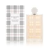 New - BURBERRY BRIT by Burberry EDT SPRAY 3.4 OZ - 127910