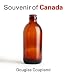 Souvenir of Canada width=