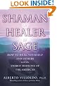 Shaman, Healer, Sage