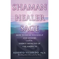 Shaman, Healer, Sage