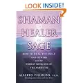 Shaman, Healer, Sage