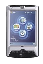 HP iPAQ RX3115 Pocket PC