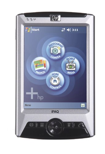 HP iPAQ RX3115 Pocket PC