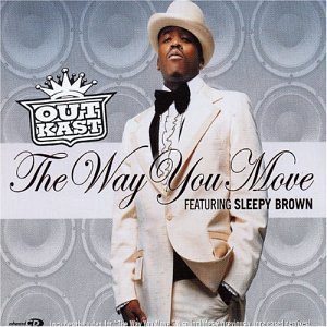 Outkast - Way You Move - Zortam Music