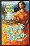 Bogus Bride (Harlequin Historicals, No 361)
