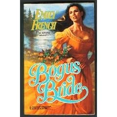 Bogus Bride (Harlequin Historicals, No 361)