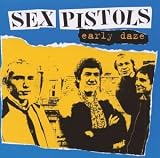Early Daze - The Sex Pistols