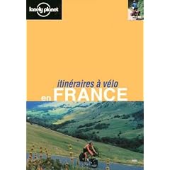 Itin�raires � v�lo en France 2001