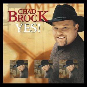 CHAD BROCK - YES - Zortam Music