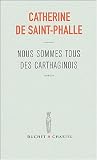 Nous sommes tous des carthaginois