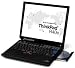 ThinkPad R40e　(C-2G/WinXP-P/14.1TFT)　2684-BJ0