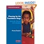 Planning for the Foundation Stage: Ideas for Themes and Activities (Professional Development)