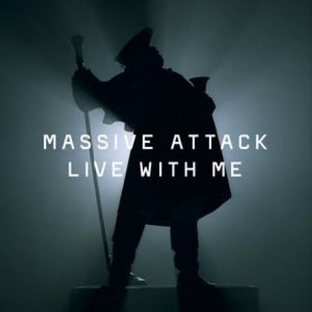 CD-Charts   : Live With Me